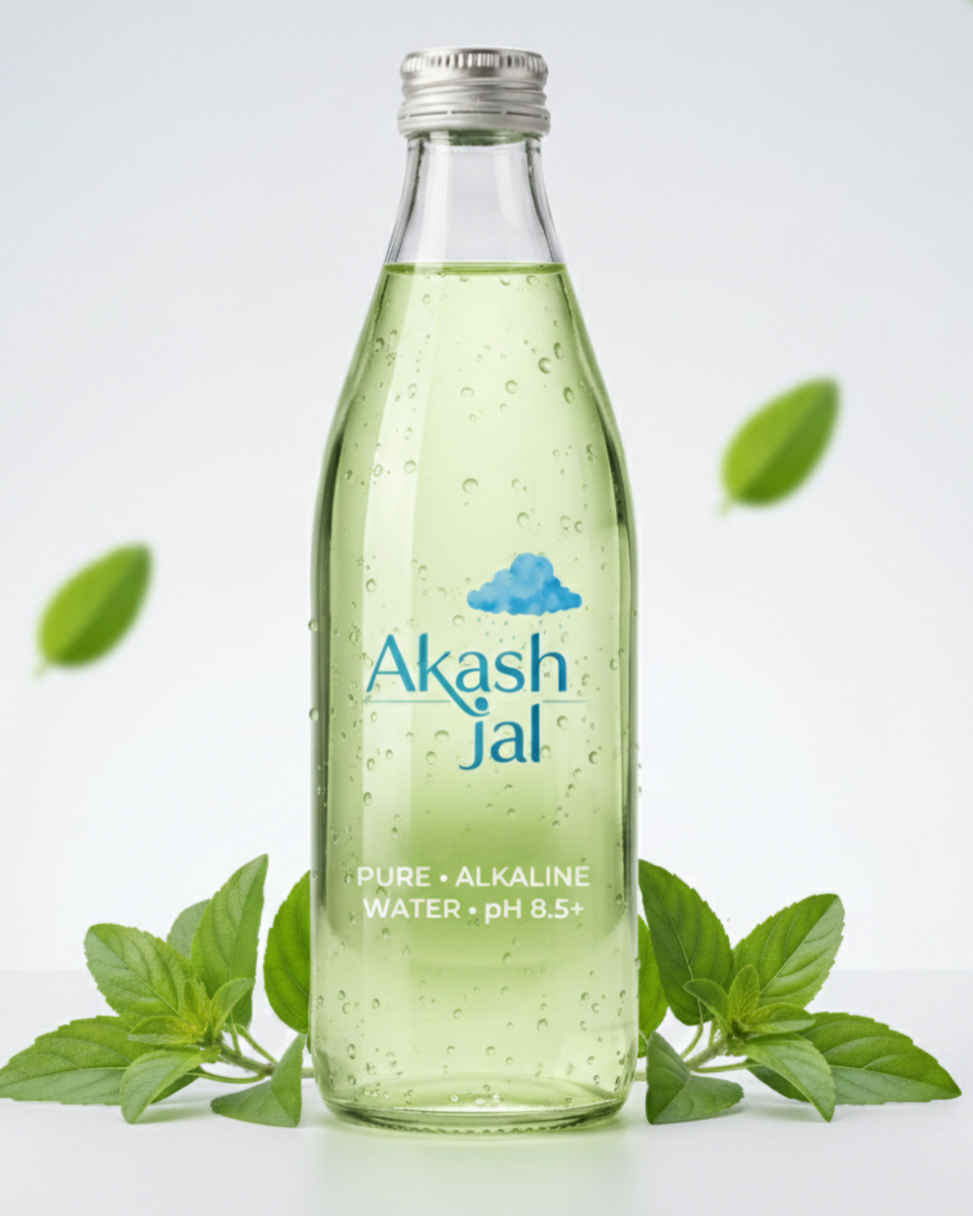 Botanical Infused Water