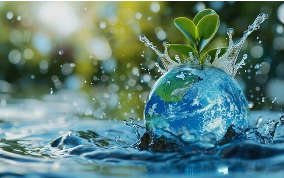 Akash Jal — Philosophy