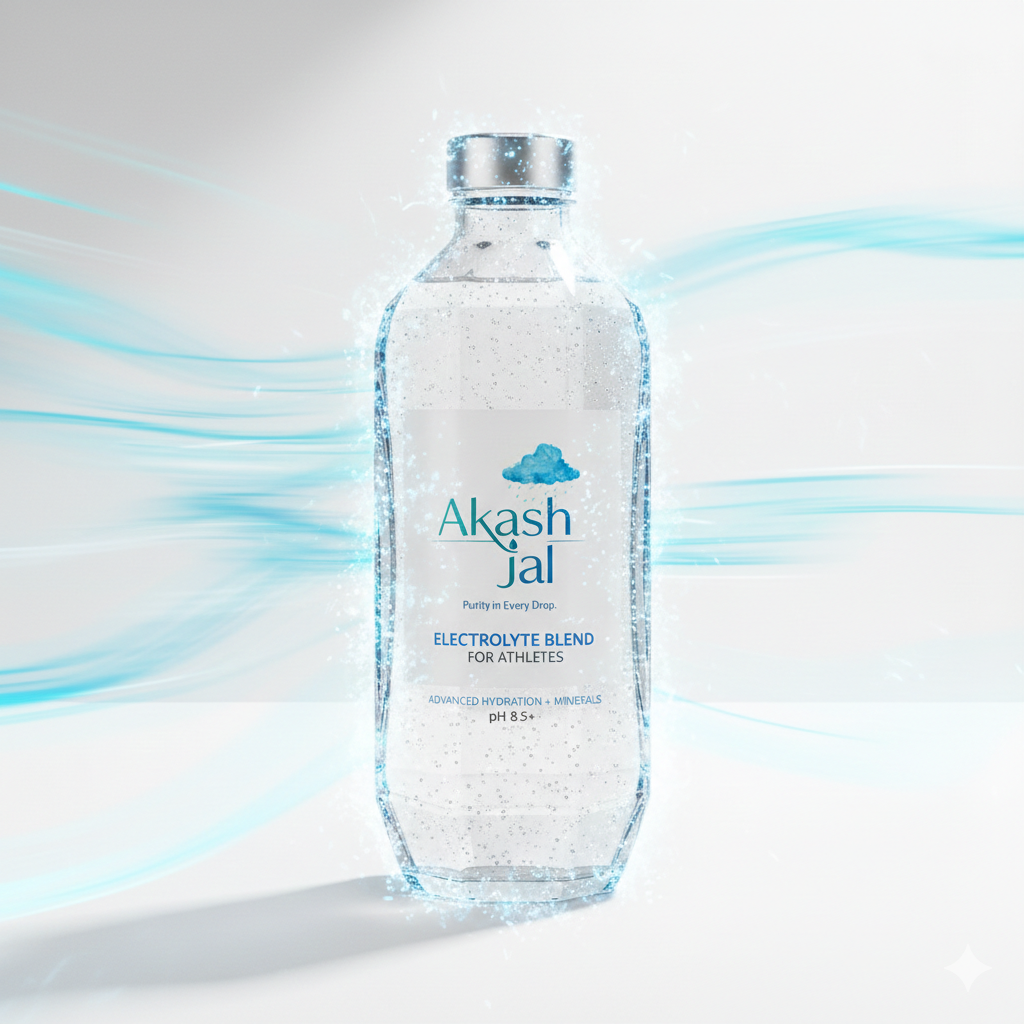 Wellness Hydration Blends